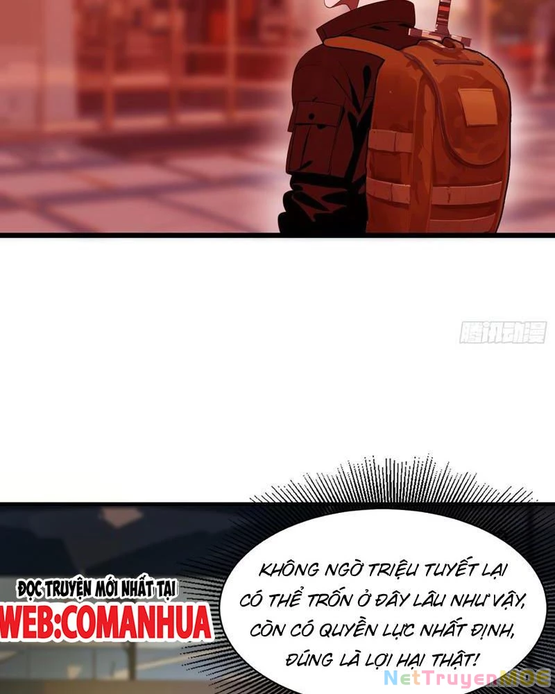 Mạt Thế Độc Hành: Khế Ước Hắc Ám Của Ta Chapter 18 - Trang 2