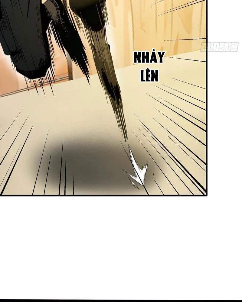 Mạt Thế Độc Hành: Khế Ước Hắc Ám Của Ta Chapter 19 - Trang 2