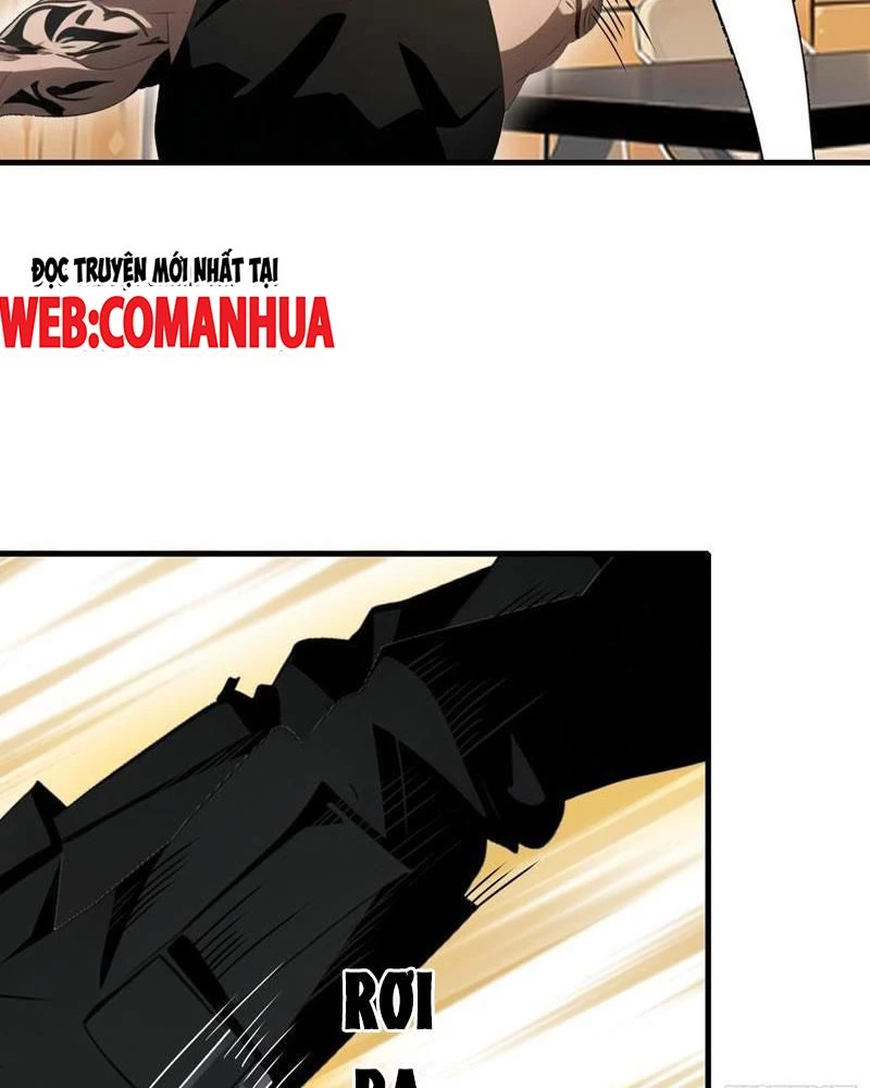 Mạt Thế Độc Hành: Khế Ước Hắc Ám Của Ta Chapter 19 - Trang 2