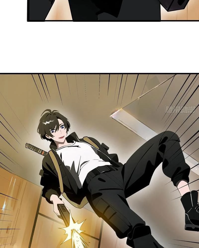 Mạt Thế Độc Hành: Khế Ước Hắc Ám Của Ta Chapter 19 - Trang 2