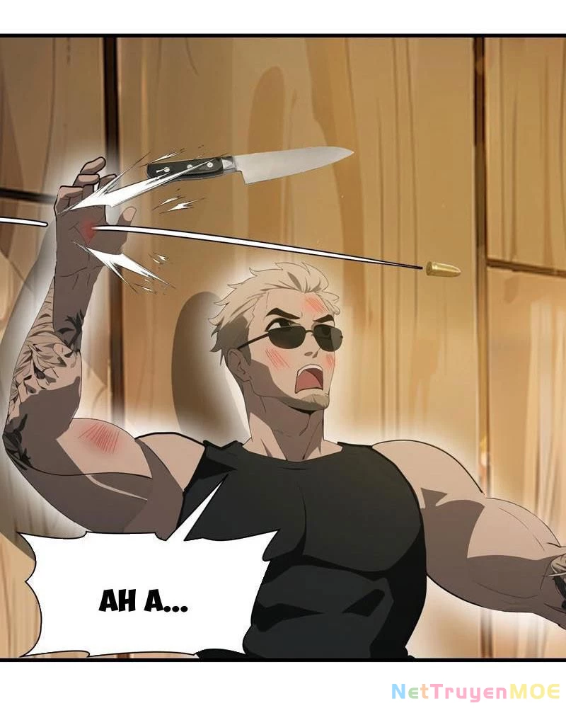 Mạt Thế Độc Hành: Khế Ước Hắc Ám Của Ta Chapter 19 - Trang 2