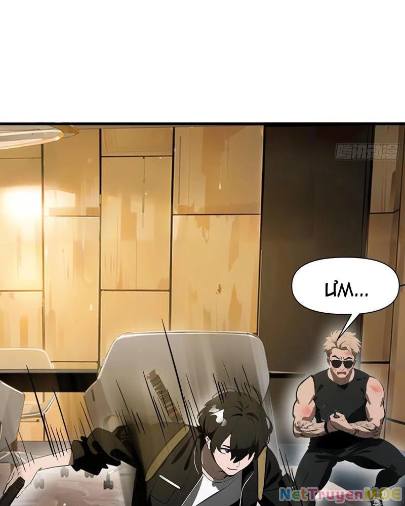 Mạt Thế Độc Hành: Khế Ước Hắc Ám Của Ta Chapter 19 - Trang 2