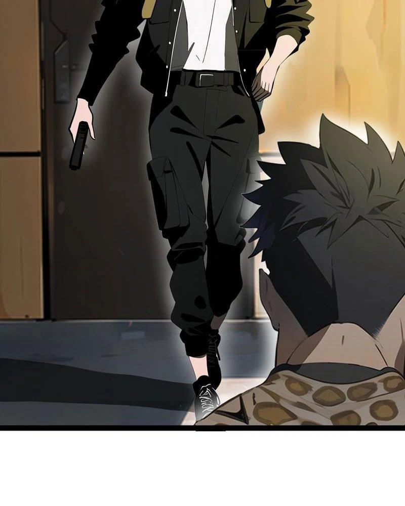 Mạt Thế Độc Hành: Khế Ước Hắc Ám Của Ta Chapter 19 - Trang 2