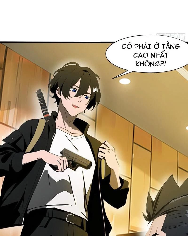 Mạt Thế Độc Hành: Khế Ước Hắc Ám Của Ta Chapter 19 - Trang 2