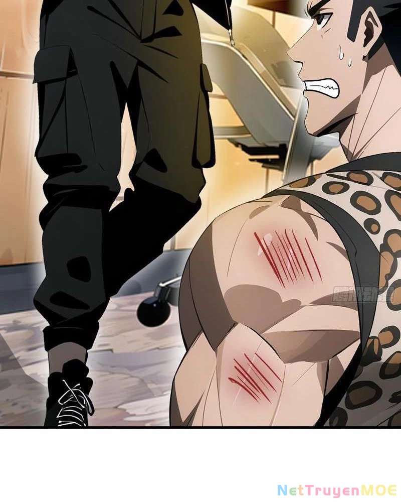 Mạt Thế Độc Hành: Khế Ước Hắc Ám Của Ta Chapter 19 - Trang 2