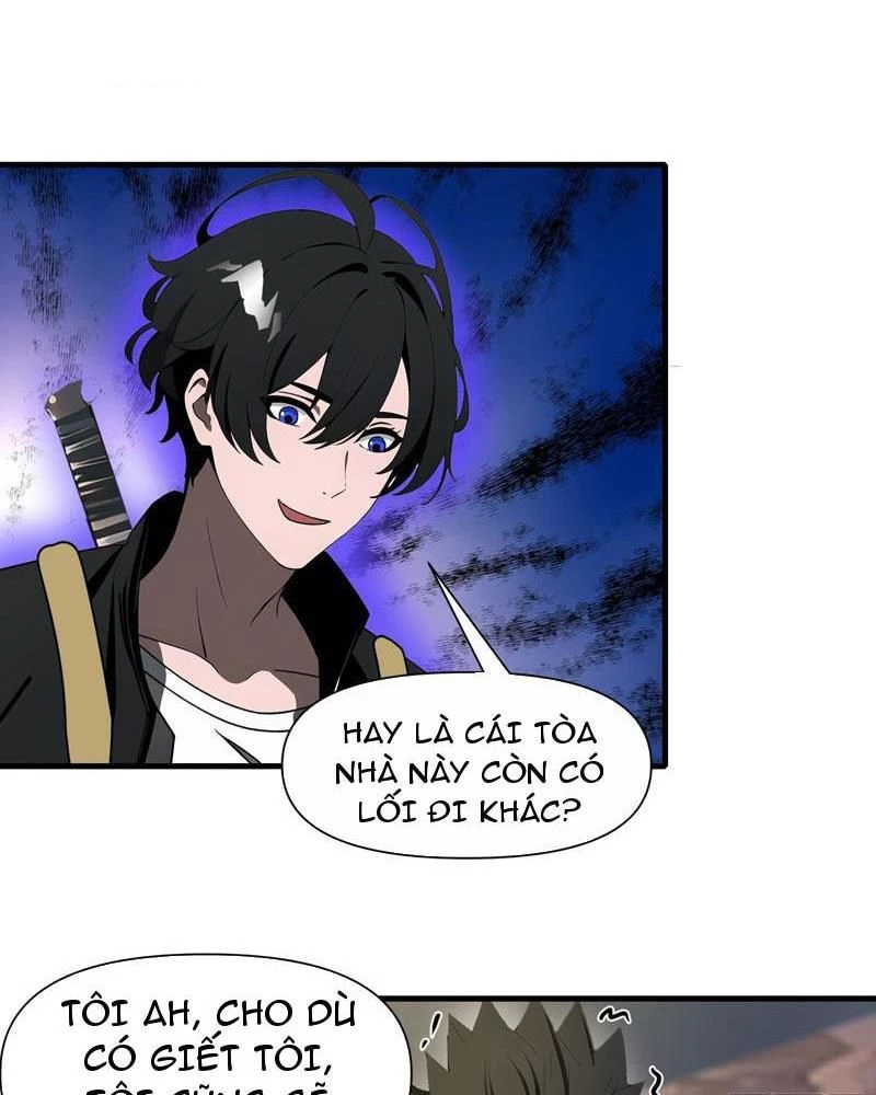 Mạt Thế Độc Hành: Khế Ước Hắc Ám Của Ta Chapter 19 - Trang 2