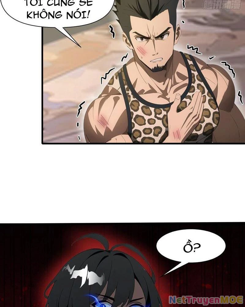 Mạt Thế Độc Hành: Khế Ước Hắc Ám Của Ta Chapter 19 - Trang 2