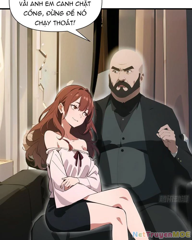 Mạt Thế Độc Hành: Khế Ước Hắc Ám Của Ta Chapter 19 - Trang 2