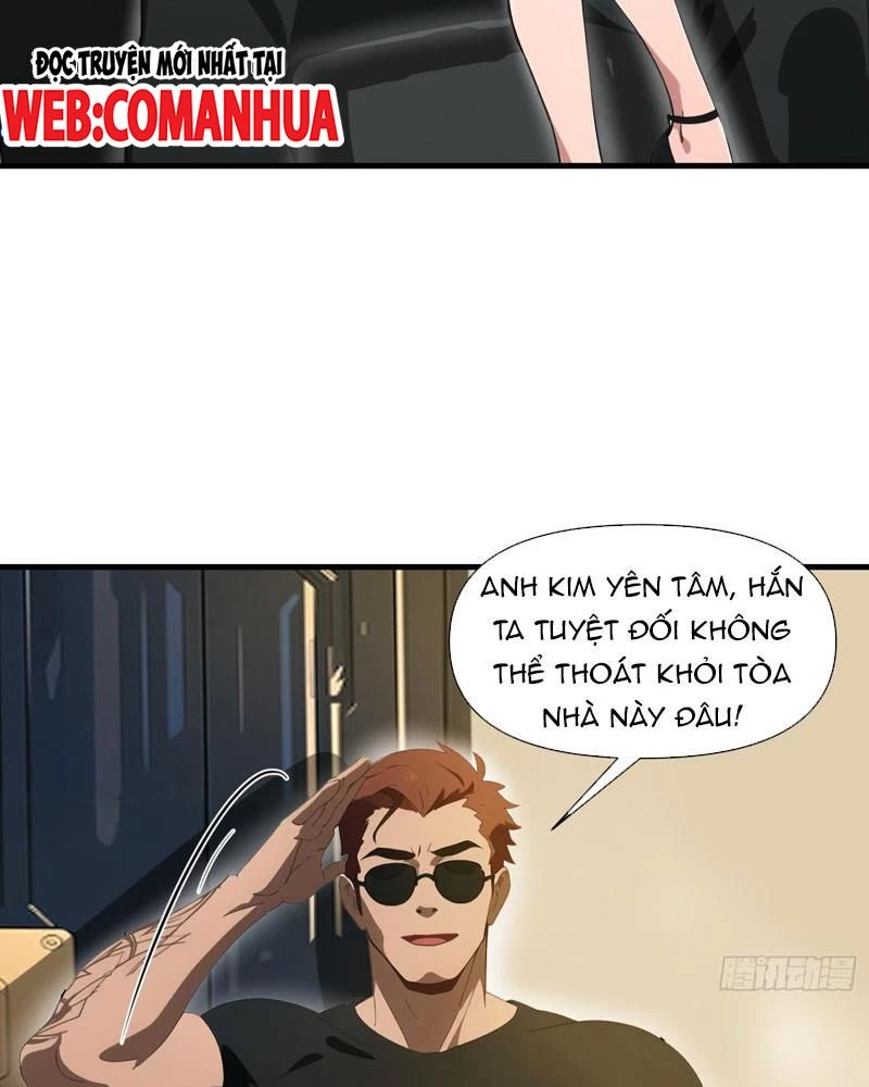 Mạt Thế Độc Hành: Khế Ước Hắc Ám Của Ta Chapter 19 - Trang 2