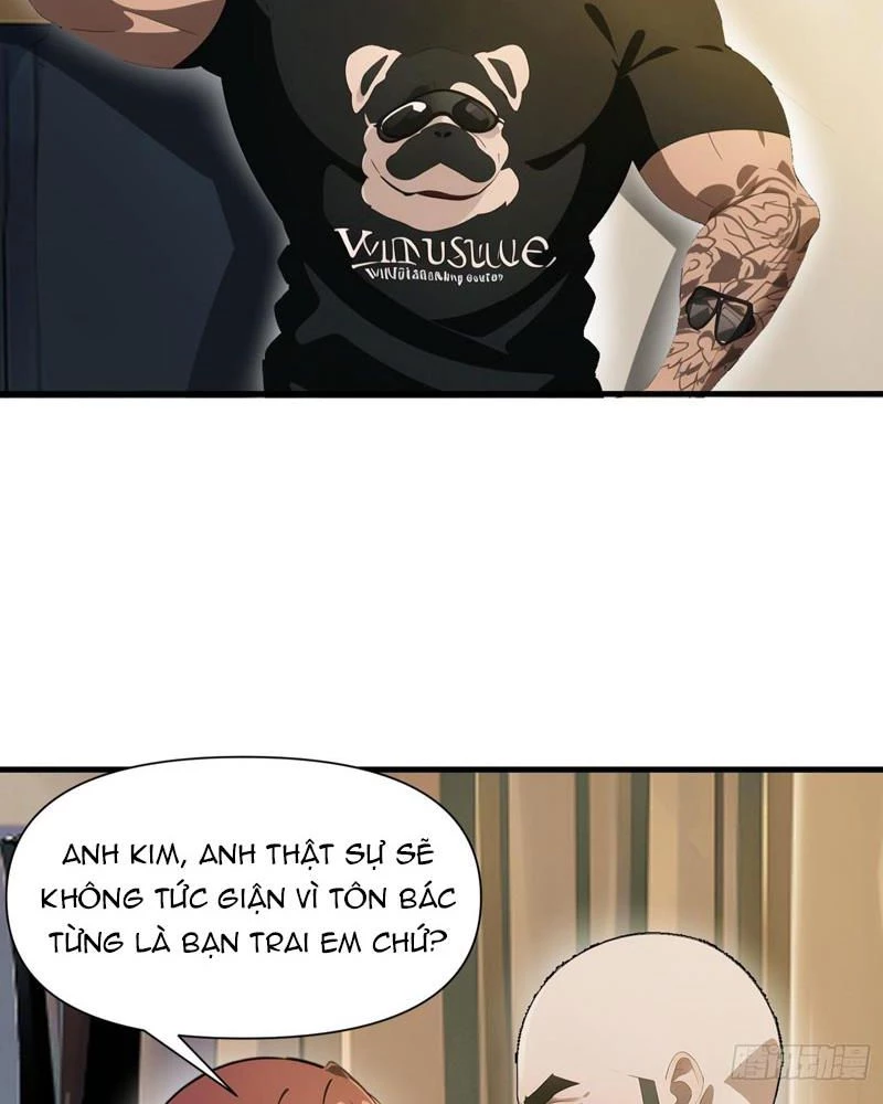 Mạt Thế Độc Hành: Khế Ước Hắc Ám Của Ta Chapter 19 - Trang 2