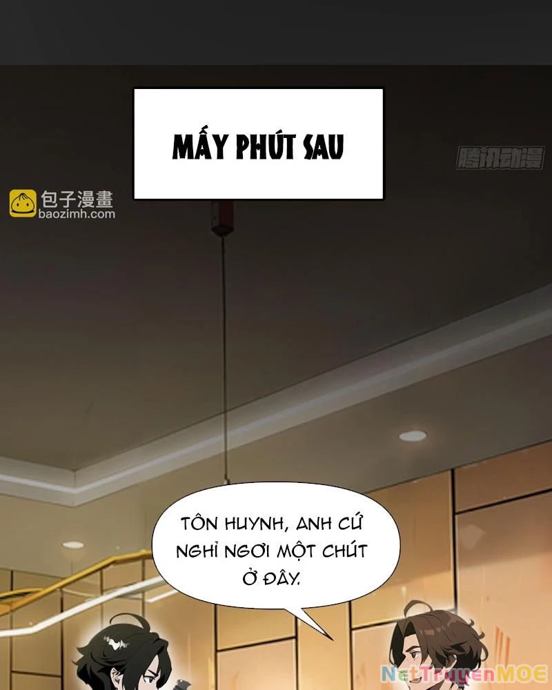 Mạt Thế Độc Hành: Khế Ước Hắc Ám Của Ta Chapter 19 - Trang 2