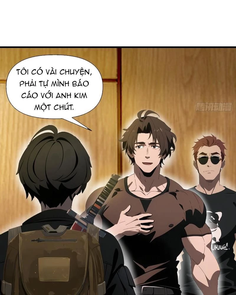 Mạt Thế Độc Hành: Khế Ước Hắc Ám Của Ta Chapter 19 - Trang 2