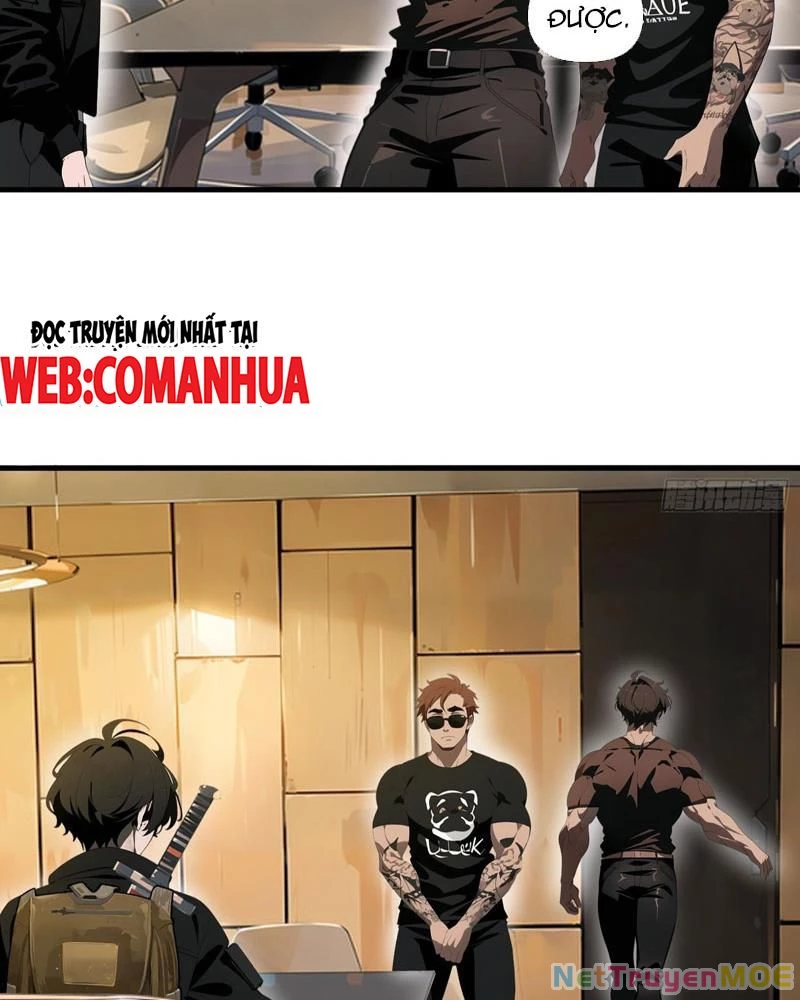 Mạt Thế Độc Hành: Khế Ước Hắc Ám Của Ta Chapter 19 - Trang 2