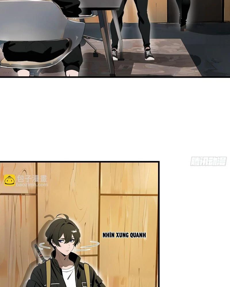 Mạt Thế Độc Hành: Khế Ước Hắc Ám Của Ta Chapter 19 - Trang 2