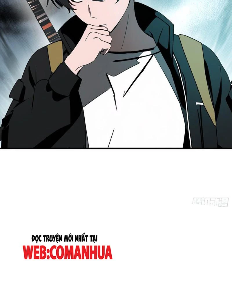 Mạt Thế Độc Hành: Khế Ước Hắc Ám Của Ta Chapter 19 - Trang 2