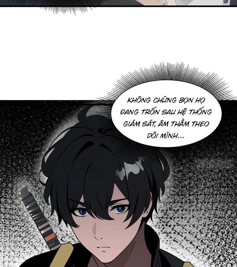 Mạt Thế Độc Hành: Khế Ước Hắc Ám Của Ta Chapter 19 - Trang 2