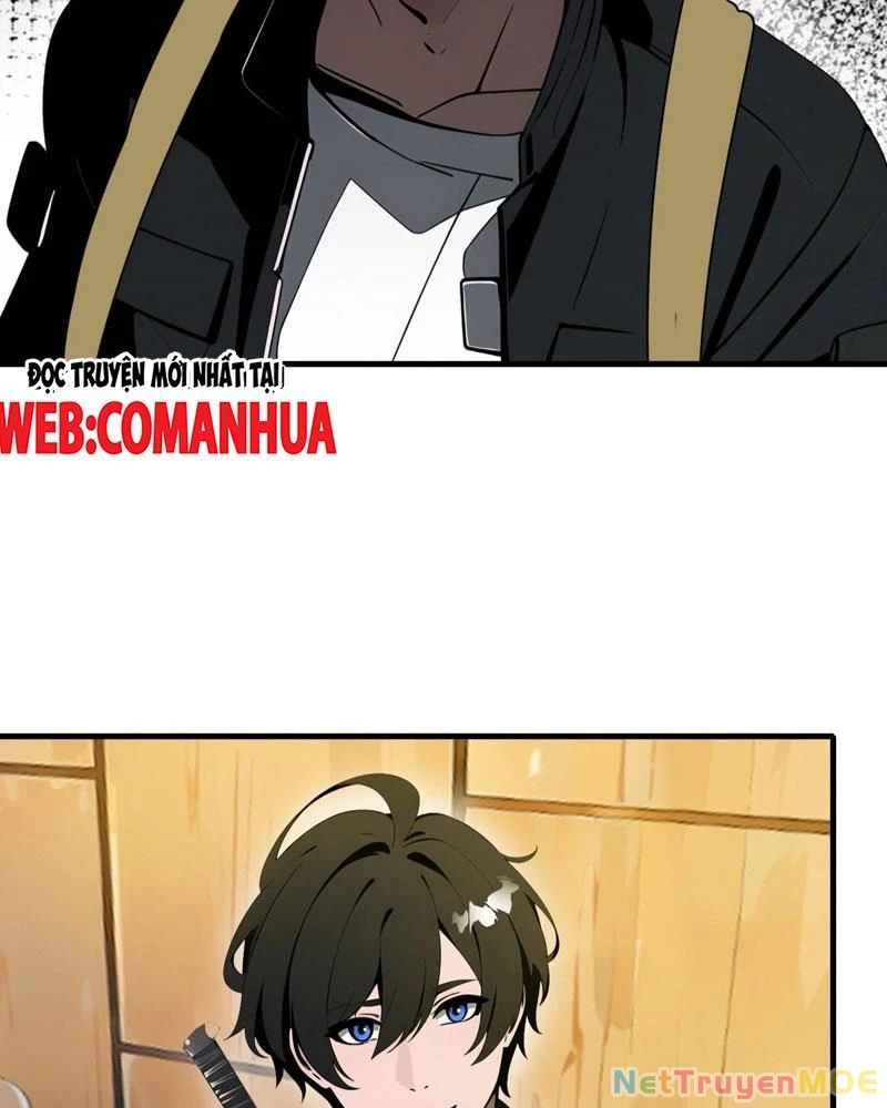 Mạt Thế Độc Hành: Khế Ước Hắc Ám Của Ta Chapter 19 - Trang 2