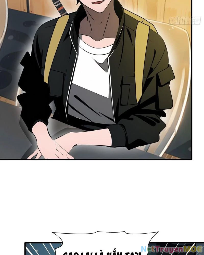 Mạt Thế Độc Hành: Khế Ước Hắc Ám Của Ta Chapter 19 - Trang 2