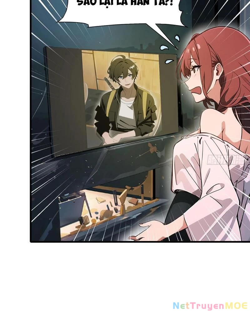 Mạt Thế Độc Hành: Khế Ước Hắc Ám Của Ta Chapter 19 - Trang 2