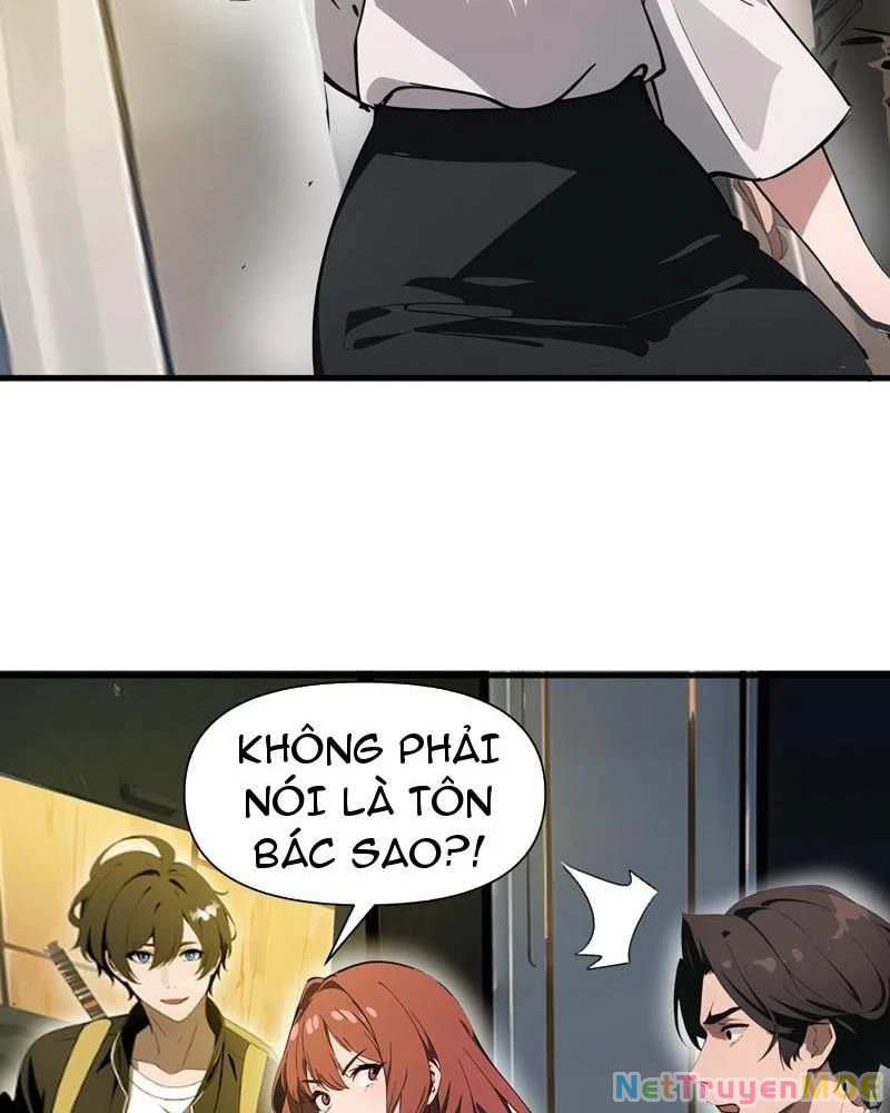 Mạt Thế Độc Hành: Khế Ước Hắc Ám Của Ta Chapter 19 - Trang 2