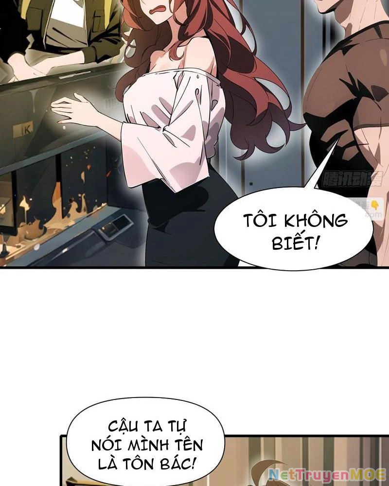 Mạt Thế Độc Hành: Khế Ước Hắc Ám Của Ta Chapter 19 - Trang 2