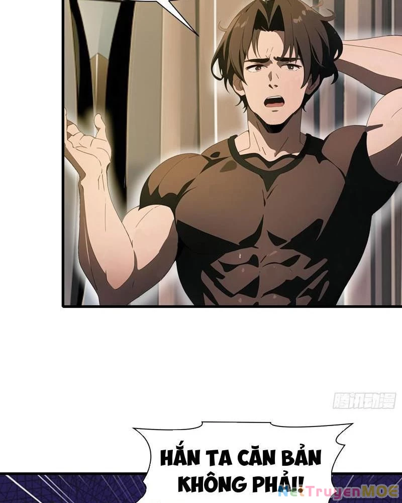 Mạt Thế Độc Hành: Khế Ước Hắc Ám Của Ta Chapter 19 - Trang 2