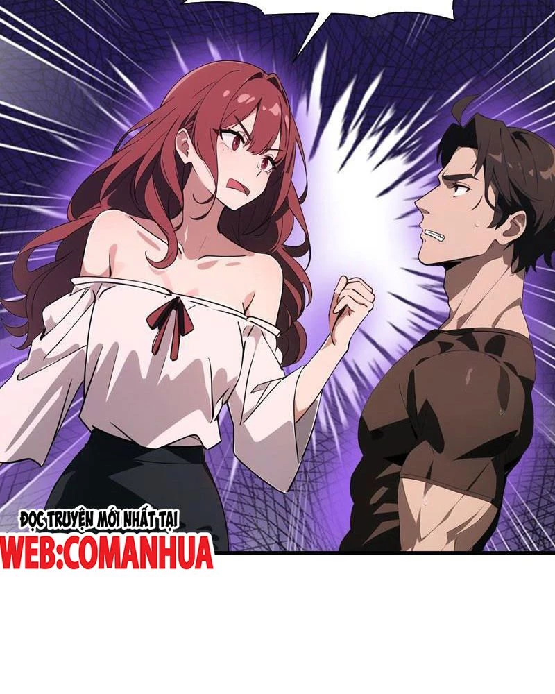 Mạt Thế Độc Hành: Khế Ước Hắc Ám Của Ta Chapter 19 - Trang 2