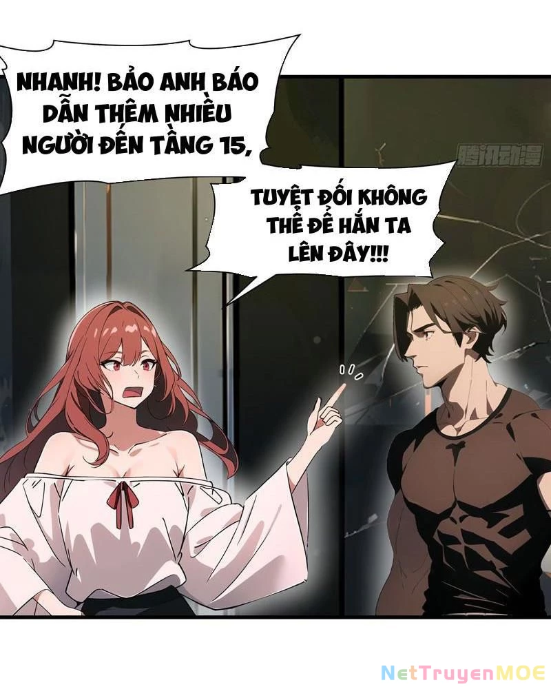 Mạt Thế Độc Hành: Khế Ước Hắc Ám Của Ta Chapter 19 - Trang 2