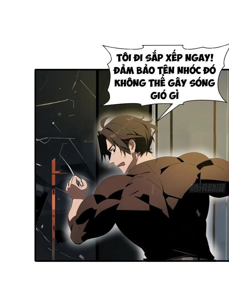 Mạt Thế Độc Hành: Khế Ước Hắc Ám Của Ta Chapter 19 - Trang 2