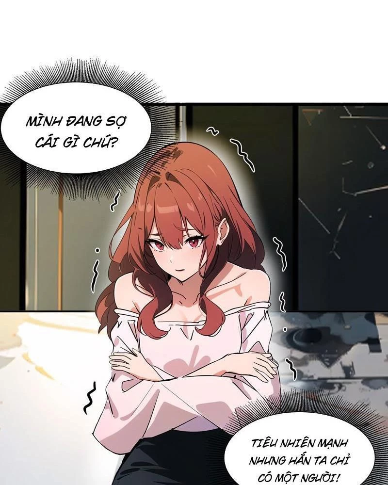 Mạt Thế Độc Hành: Khế Ước Hắc Ám Của Ta Chapter 19 - Trang 2