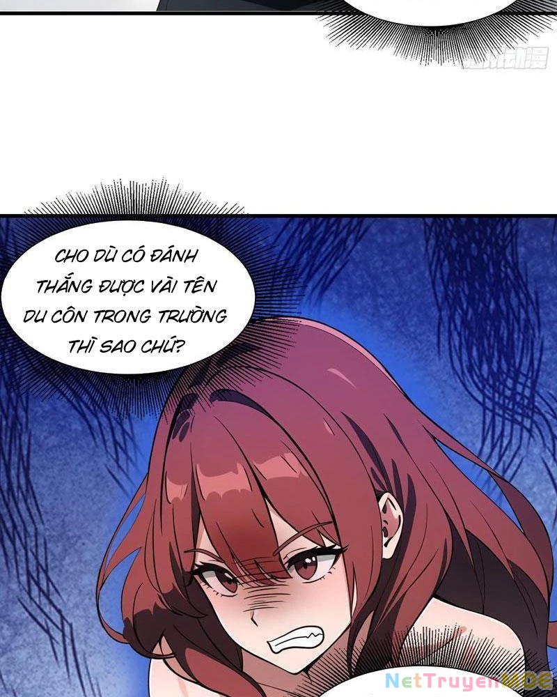 Mạt Thế Độc Hành: Khế Ước Hắc Ám Của Ta Chapter 19 - Trang 2