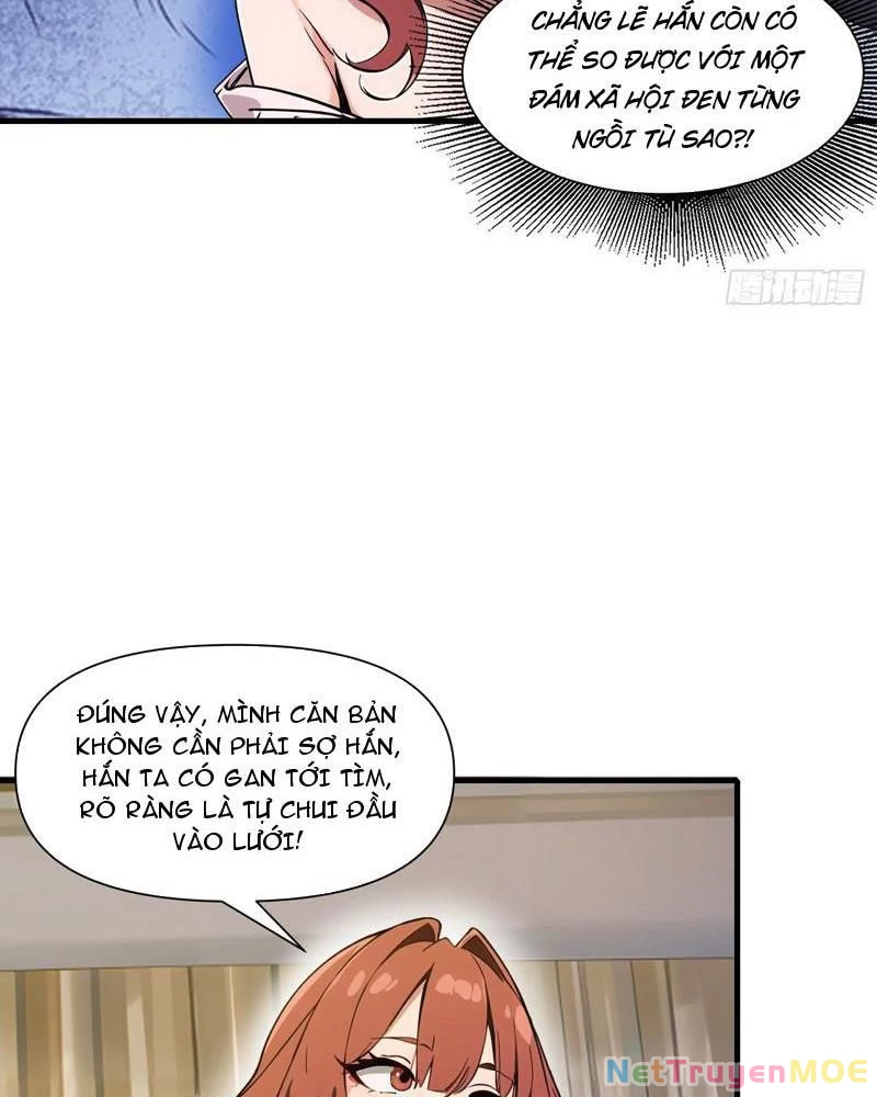 Mạt Thế Độc Hành: Khế Ước Hắc Ám Của Ta Chapter 19 - Trang 2