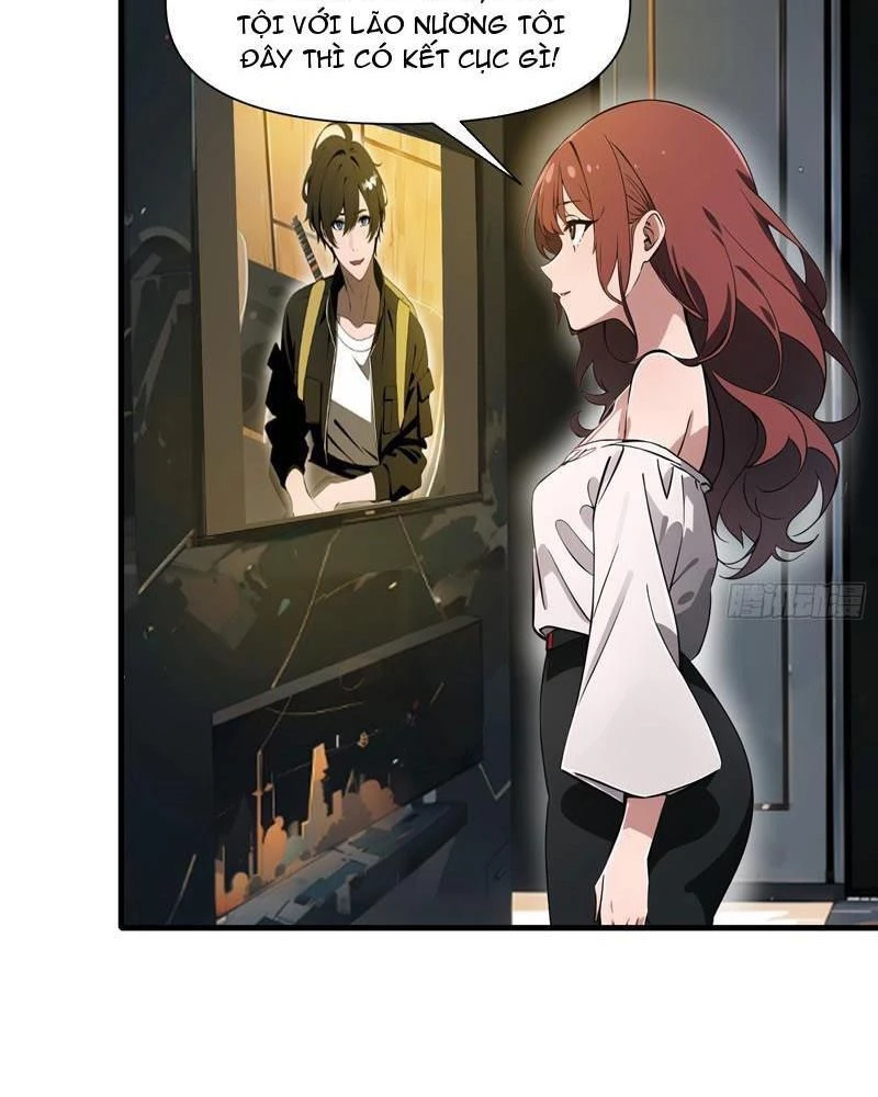 Mạt Thế Độc Hành: Khế Ước Hắc Ám Của Ta Chapter 19 - Trang 2