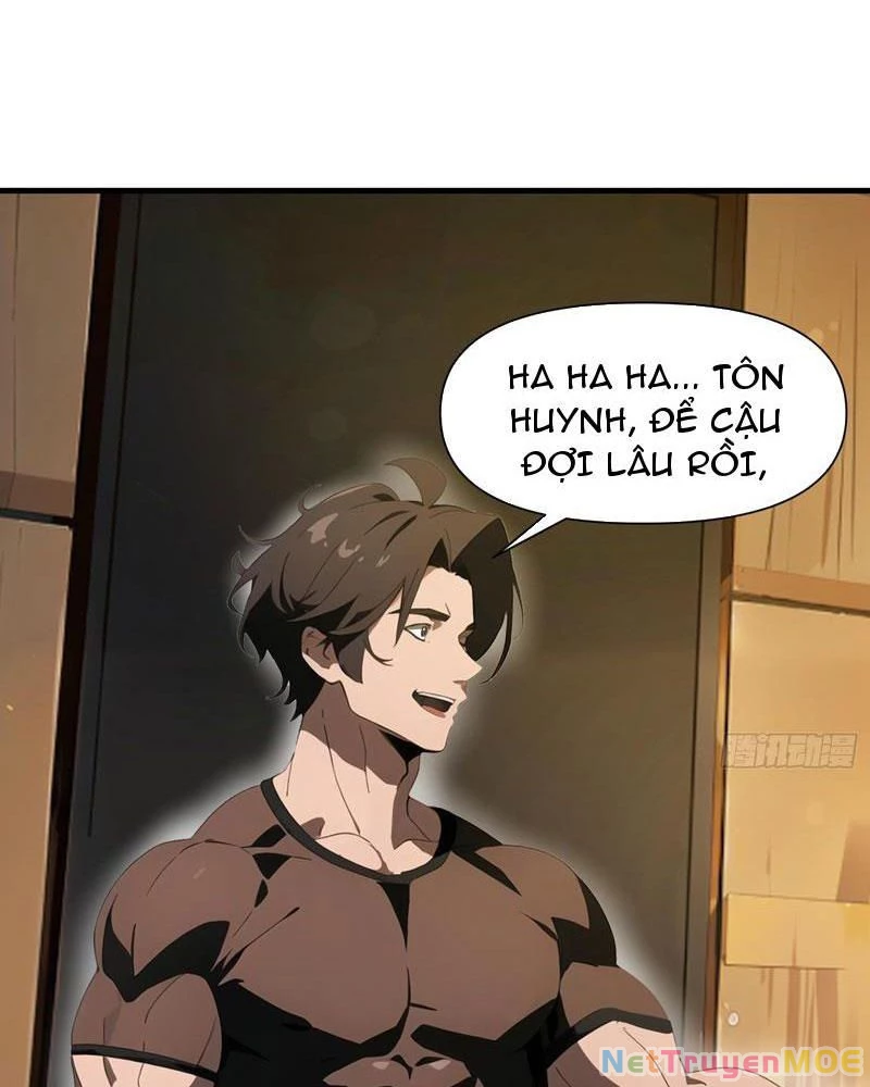 Mạt Thế Độc Hành: Khế Ước Hắc Ám Của Ta Chapter 19 - Trang 2