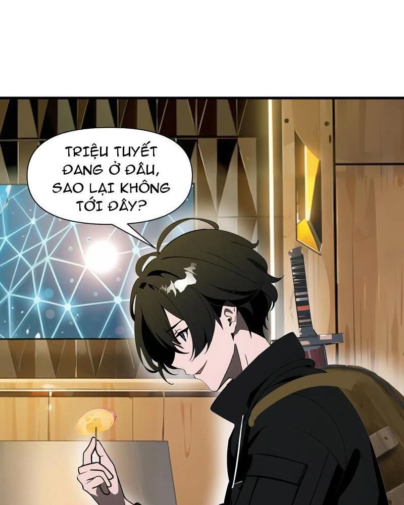 Mạt Thế Độc Hành: Khế Ước Hắc Ám Của Ta Chapter 19 - Trang 2