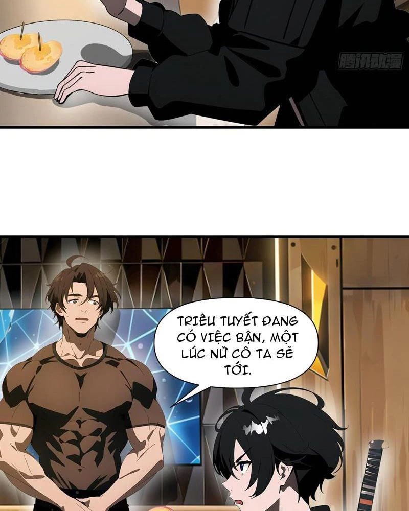 Mạt Thế Độc Hành: Khế Ước Hắc Ám Của Ta Chapter 19 - Trang 2