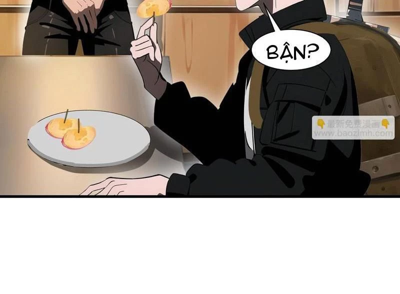 Mạt Thế Độc Hành: Khế Ước Hắc Ám Của Ta Chapter 19 - Trang 2