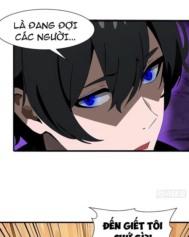 Mạt Thế Độc Hành: Khế Ước Hắc Ám Của Ta Chapter 19 - Trang 2