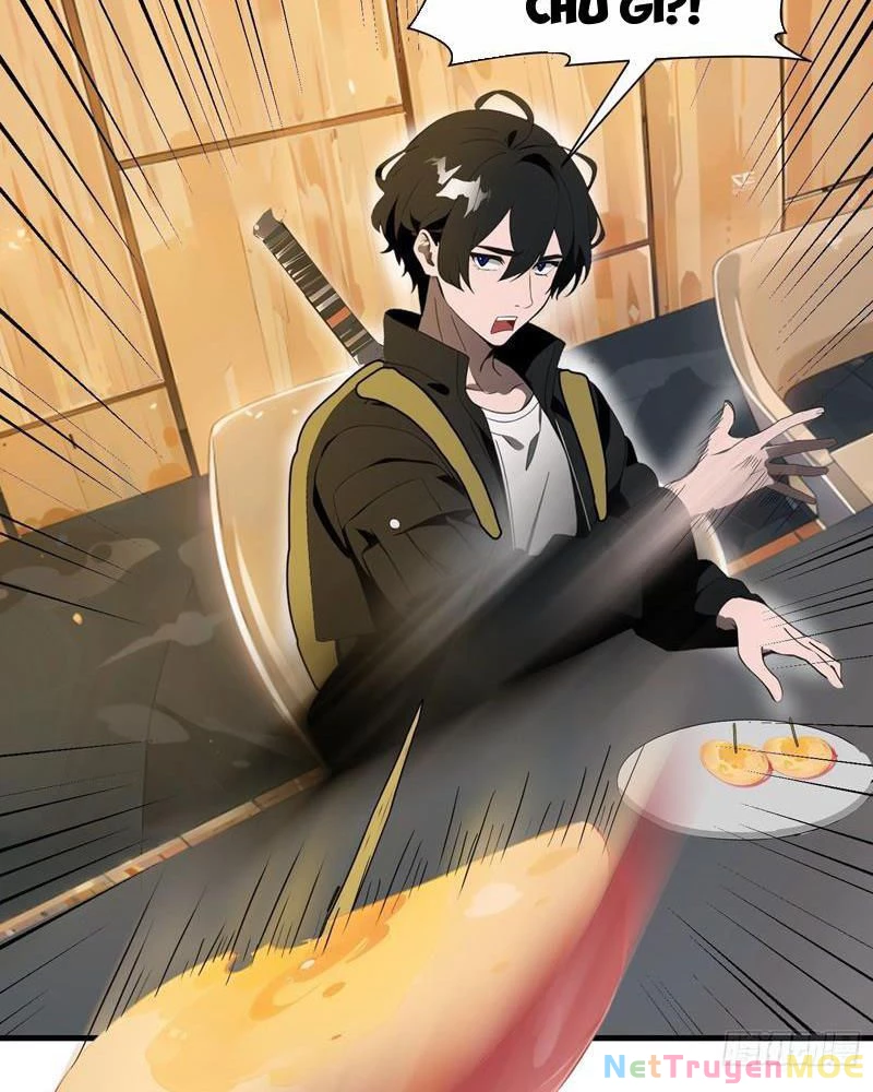 Mạt Thế Độc Hành: Khế Ước Hắc Ám Của Ta Chapter 19 - Trang 2