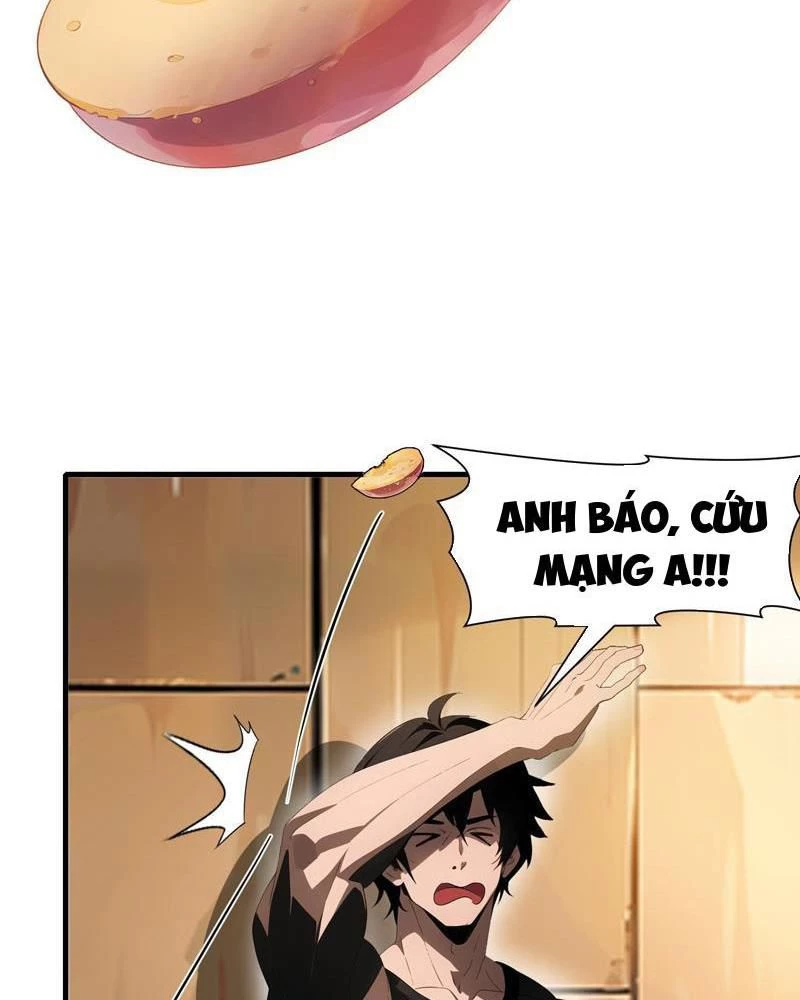 Mạt Thế Độc Hành: Khế Ước Hắc Ám Của Ta Chapter 19 - Trang 2