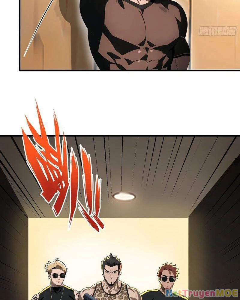 Mạt Thế Độc Hành: Khế Ước Hắc Ám Của Ta Chapter 19 - Trang 2