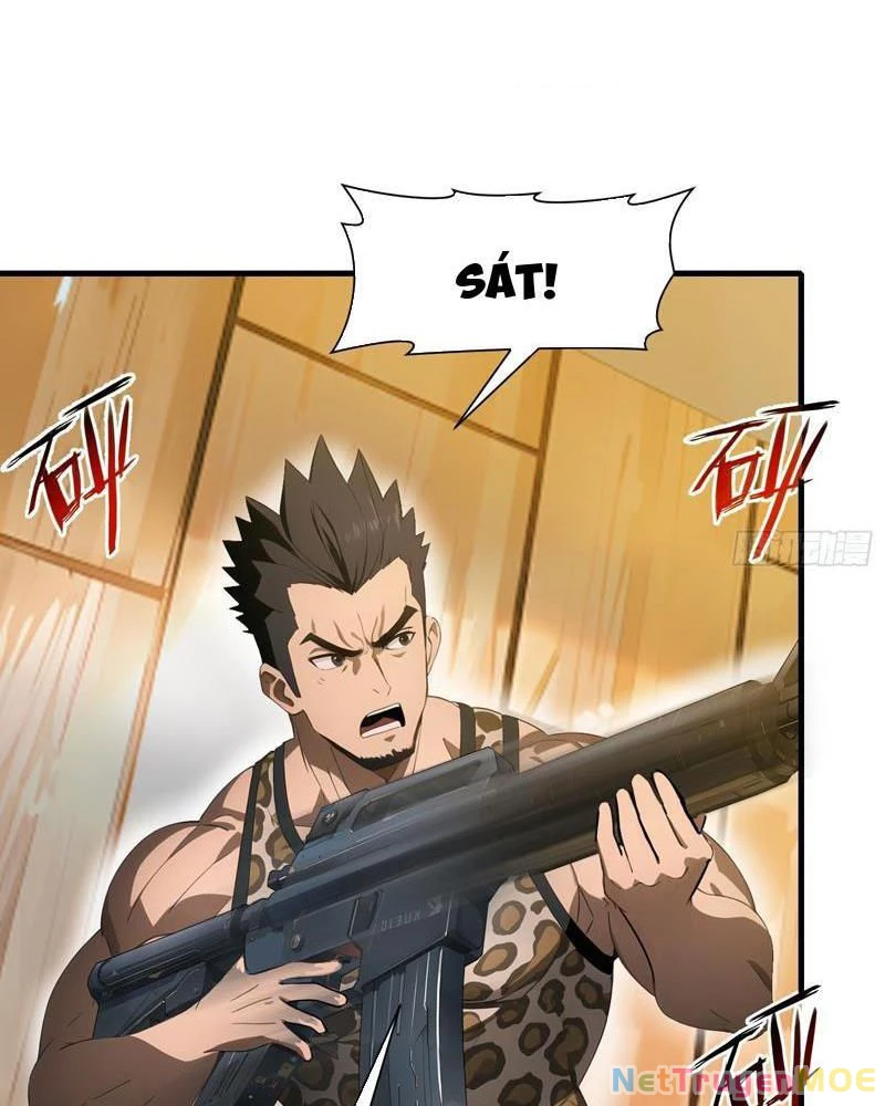 Mạt Thế Độc Hành: Khế Ước Hắc Ám Của Ta Chapter 19 - Trang 2