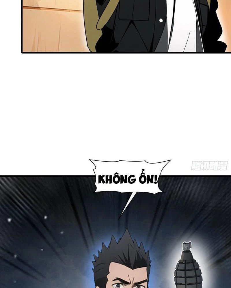 Mạt Thế Độc Hành: Khế Ước Hắc Ám Của Ta Chapter 19 - Trang 2