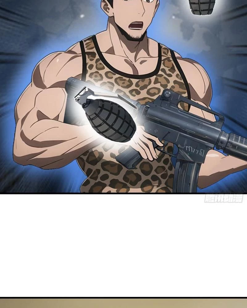 Mạt Thế Độc Hành: Khế Ước Hắc Ám Của Ta Chapter 19 - Trang 2