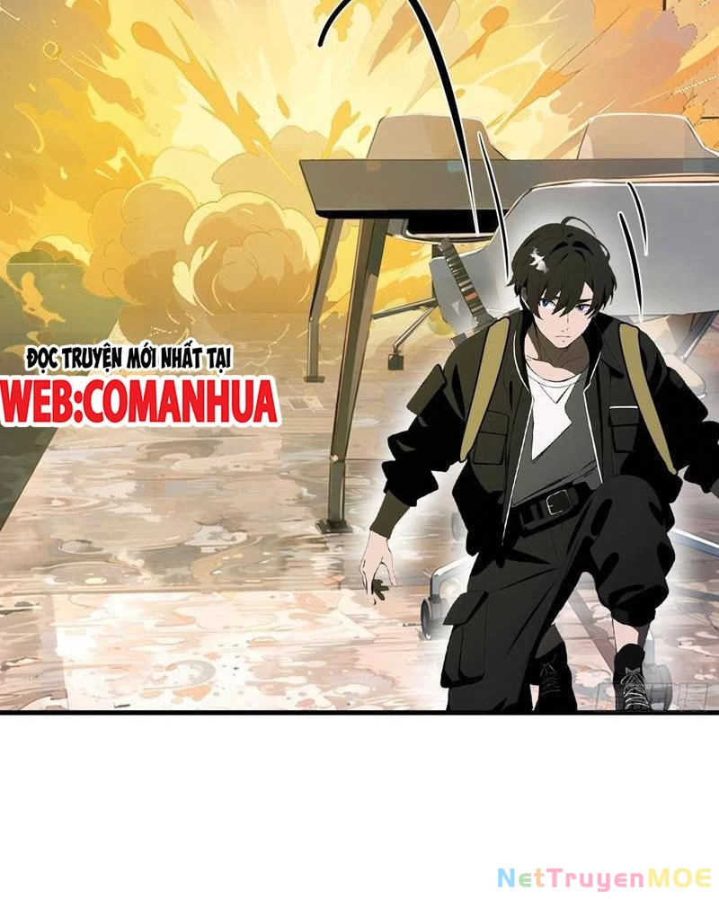 Mạt Thế Độc Hành: Khế Ước Hắc Ám Của Ta Chapter 19 - Trang 2