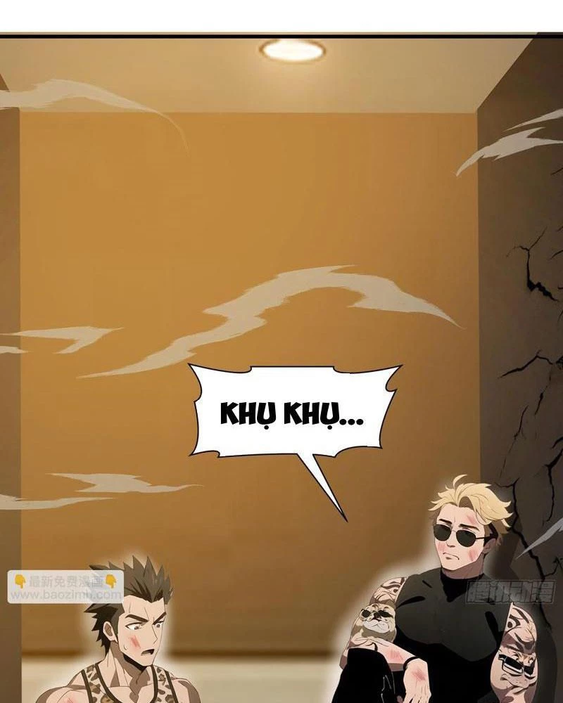 Mạt Thế Độc Hành: Khế Ước Hắc Ám Của Ta Chapter 19 - Trang 2