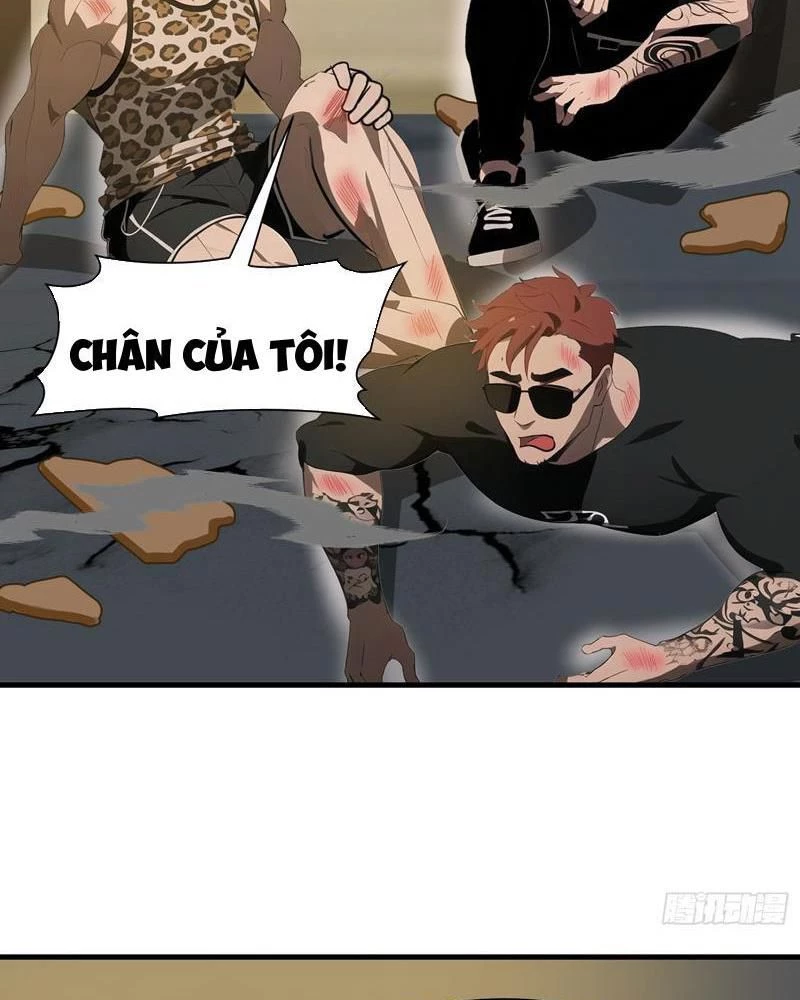 Mạt Thế Độc Hành: Khế Ước Hắc Ám Của Ta Chapter 19 - Trang 2