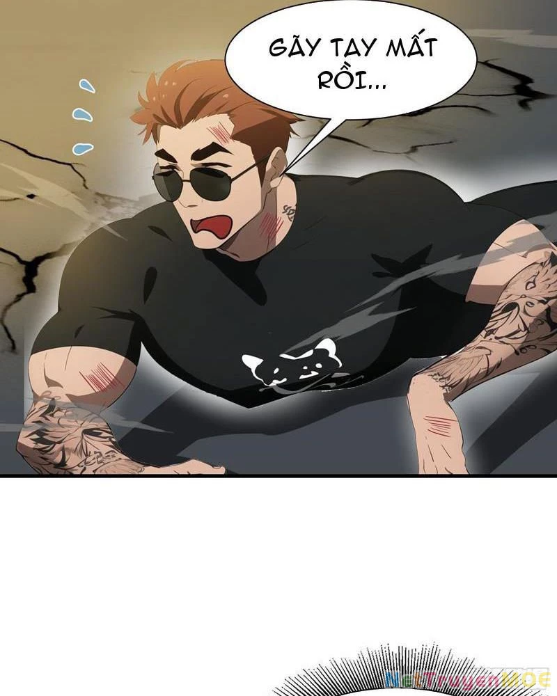 Mạt Thế Độc Hành: Khế Ước Hắc Ám Của Ta Chapter 19 - Trang 2