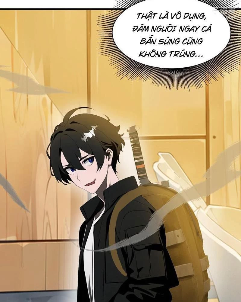 Mạt Thế Độc Hành: Khế Ước Hắc Ám Của Ta Chapter 19 - Trang 2