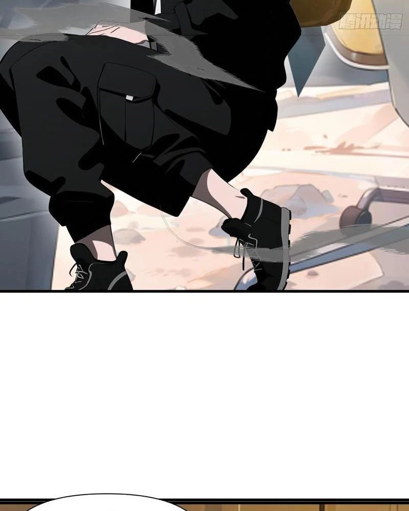 Mạt Thế Độc Hành: Khế Ước Hắc Ám Của Ta Chapter 19 - Trang 2